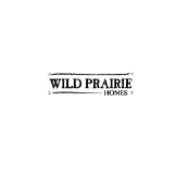 Local Business Wild Prairie Homes in  