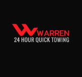 Local Business Warren Quick Towing in  