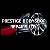 Local Business Prestige Bodyshop Repairs Ltd in Burridge 