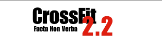 CrossFit 2.2
