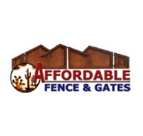 Local Business Affordable Fence and Gates in Tucson 