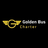 Local Business Golden Bus Charter in Alexandria,USA 
