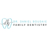 Dr. Daniel Boudaie Family Dentistry