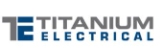 Local Business Titanium Electricals in Victoria 