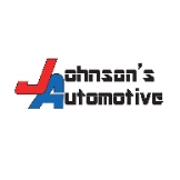 Local Business Johnson's Automotive Repair in Big Rapids 