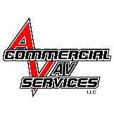 Commercial AV Services