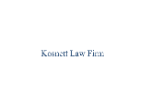 Local Business Kosnett Law Firm in Los Angeles 
