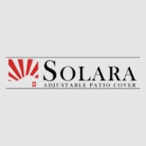 Solara Adjustable Patio Cover