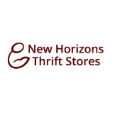 Local Business New Horizons Thrift Store in Cañon City 