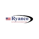 Local Business Ryanco Concrete Construction in  