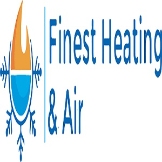 Local Business Finest Heating & Air in Pleasanton, CA 