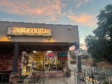 Local Business Santa Fe Cafe Restaurant in Calabasas 