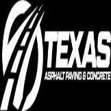 Local Business Texas Asphalt Paving & Concrete in Terrell, TX 
