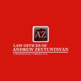 Local Business Law Offices of Andrew Zeytuntsyan in Burbank 