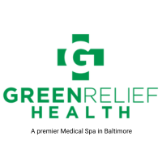 Green Relief MD