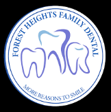 Local Business Forest Heights Family Dental in Edmonton 