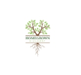 Local Business Homegrown Hideaway in  