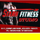 Stark Fitness Studio