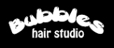 Local Business Bubbles Hair Studio in Earlsfield, London England