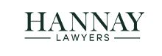 Local Business Hannay Lawyers in Brisbane City QLD
