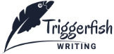 Triggerfish Writing