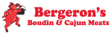 Bergeron’s Boudin & Cajun Meats Shreveport