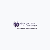 Local Business Manhattan Foot Specialists (Upper East Side Office) in New York NY