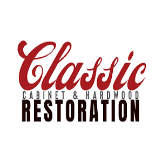Classic Hardwood Restoration