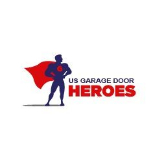 Local Business US GARAGE DOOR HEROES in Scottsdale 