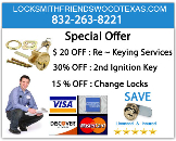 Local Business Locksmith Friendswood Texas in Friendswood 