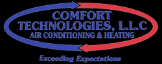 Local Business Comfort Technologies, LLC in Arlington 