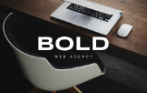 Bold Web Agency
