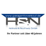 Local Business Hellmold & Nachtwey GmbH in Duderstadt 
