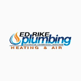 Local Business Ed Rike Plumbing Heating & Air in Dayton 