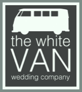 Local Business The White Van Wedding Company in Welling 