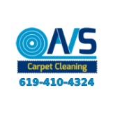 Local Business AVS Carpet Cleaning in San Diego 