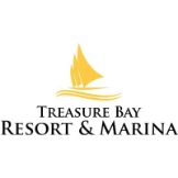 Local Business Treasure Bay Resort and Marina in Treasure Island FL