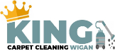 Local Business King Carpet Cleaning Wigan  in Wigan,Lancashire  