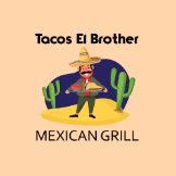 Local Business Tacos El Brother Mexican Grill in Oxnard, CA 