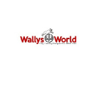 Wallys World of Dogs