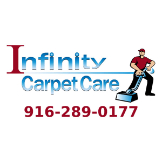 Local Business Infinity Carpet Care in Roseville CA