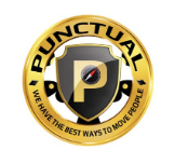 Local Business Punctual Transport Management Corp. in Monsey 