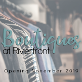 Local Business Boutiques at Riverfront in  