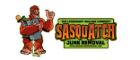 Local Business Sasquatch Junk Removal in  