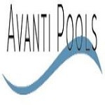 Local Business Avanti Pools, Inc. in Los Angeles 