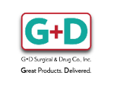 Local Business G & D Surgical & Drug Co. in Englewood NJ