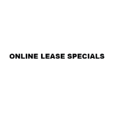 Local Business Online Lease Specials in New York NY