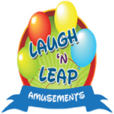 Local Business Laugh n Leap - Blythewood Bounce House Rentals in Blythewood, SC SC