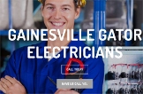 Local Business Gainesville Gator Electricians in Gainesville FL