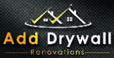 Add Drywall Renovations
